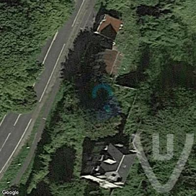 Manoir Nazi urban exploration location in France - Image 1