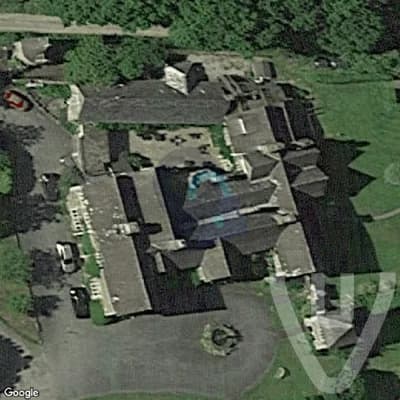 The Old Manor House urban exploration location in United Kingdom - Image 1