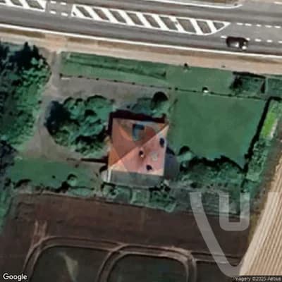 Maison Filou / Lonely House urban exploration location in Belgium - Image 1