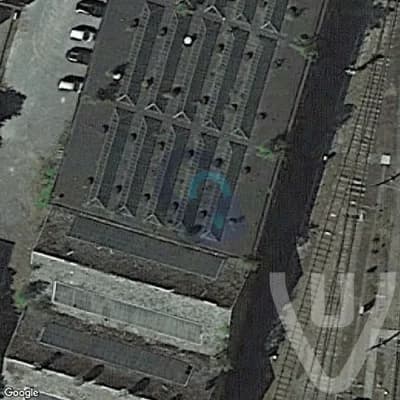Lost Tennis Balls / Tennis Ball Factory urban exploration location in Belgium - Image 1