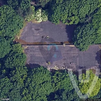 The disused Swimmingpool urban exploration location in Germany - Image 1
