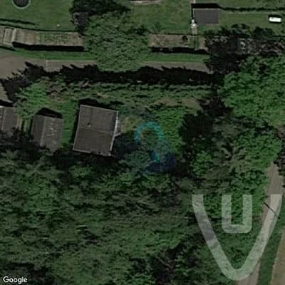 Abandoned Chalet / Small Holiday Chalet urban exploration location in Belgium - Image 4