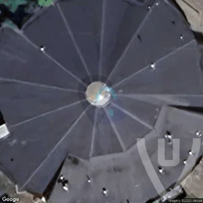 Aquadome S / Zwembad S urban exploration location in Netherlands - Image 1
