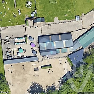 Boerderij het Haasje urban exploration location in Netherlands - Image 2