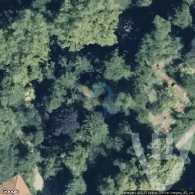 Verlaten Minigolf urban exploration location in Netherlands - Image 1