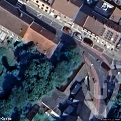 Maison Missionary / Huis van de Afrikaanse Pastoor / House of the African Pastor  urban exploration location in Belgium - Image 2