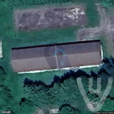 The Lost School urban exploration location in Czechia - Image 1