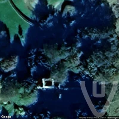 Ruine PSS urban exploration location in United Kingdom - Image 1