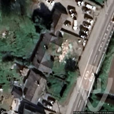 Walters Bungalow urban exploration location in United Kingdom - Image 1