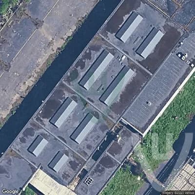FPV Bandop Factory urban exploration location in Netherlands - Image 1