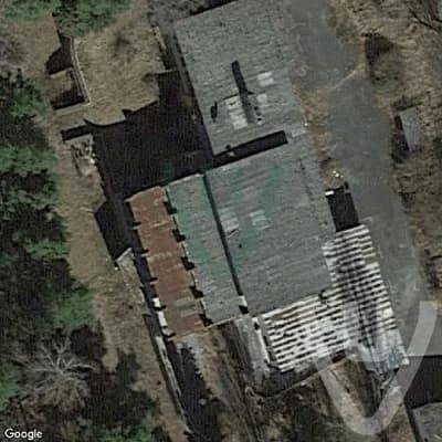 Lost Auto Camp urban exploration location in Czechia - Image 1