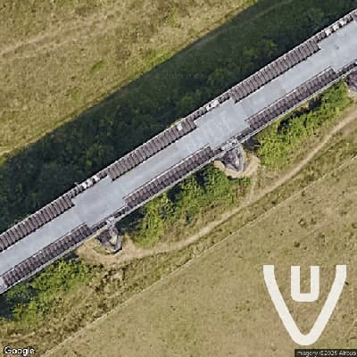 Bennerley Viaduct urban exploration location in United Kingdom - Image 1