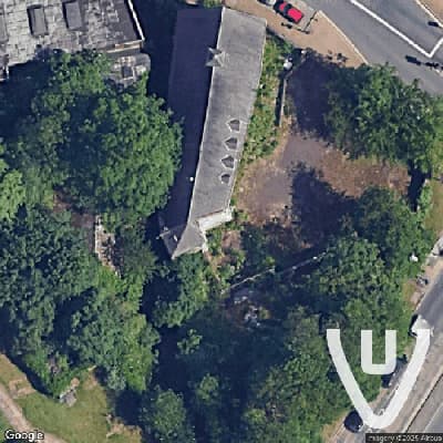 Nottingham Pub urban exploration location in United Kingdom - Image 1