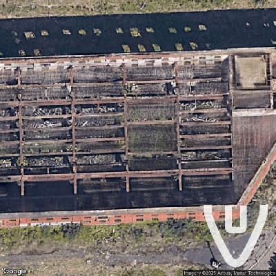 Great Railway urban exploration location in United Kingdom - Image 1