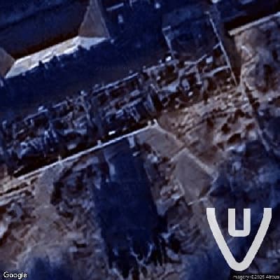 Haunted RAF Station urban exploration location in United Kingdom - Image 1