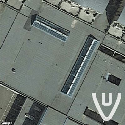 Shoppingcenter Plaza urban exploration location in Belgium - Image 1