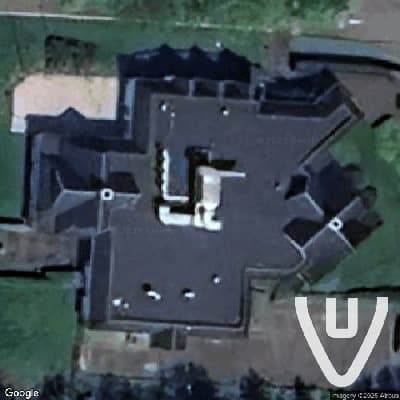 Restaurant Flowerhill urban exploration location in Netherlands - Image 2