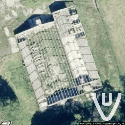 Farm Duinlust urban exploration location in Netherlands - Image 1