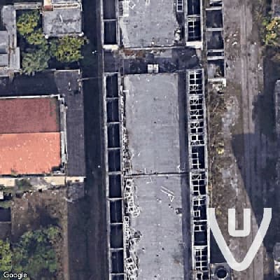 Fabbrica Alumetal urban exploration location in Italy - Image 1