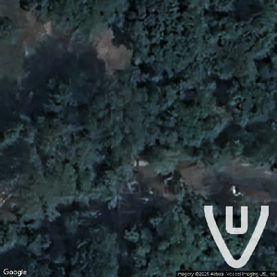 Demonic Bridge urban exploration location in United States - Image 1