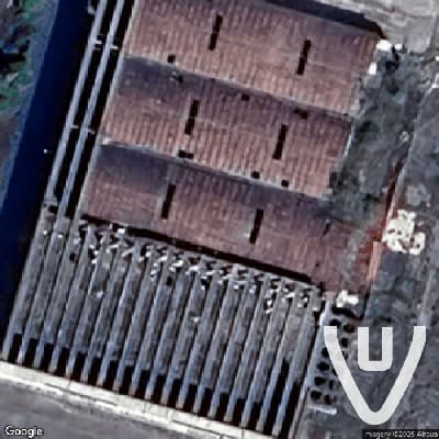 Fabrica MP urban exploration location in Italy - Image 1