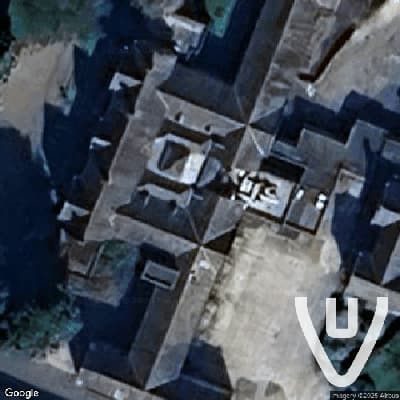 Abandoned Hospital UF urban exploration location in United Kingdom - Image 1