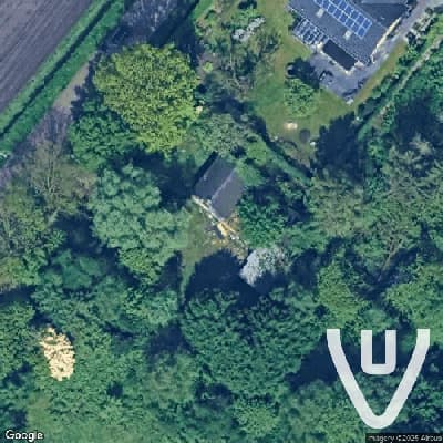 Huize Huij urban exploration location in Netherlands - Image 1