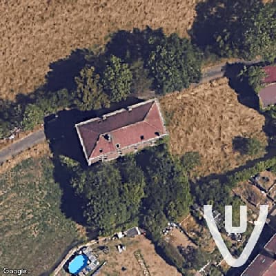 Jailbreak urban exploration location in Belgium - Image 1
