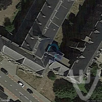 Klooster des KB urban exploration location in Netherlands - Image 1