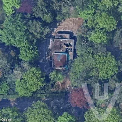 Crematorium V urban exploration location in Netherlands - Image 1