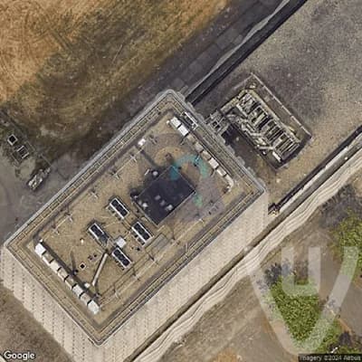 EGG Building urban exploration location in Netherlands - Image 3