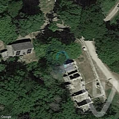 Ghosttown Tyneham urban exploration location in United Kingdom - Image 1