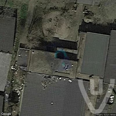 Bowling urban exploration location in Germany - Image 1