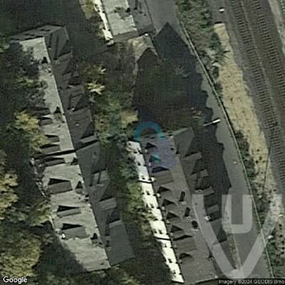 Glasfabrik W urban exploration location in Germany - Image 1