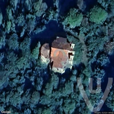 Church Pigo urban exploration location in Italy - Image 1