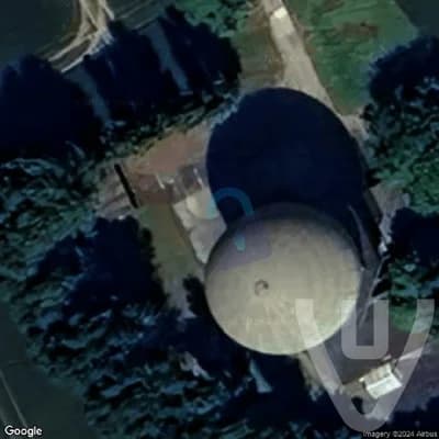 Radar Love urban exploration location in Belgium - Image 1
