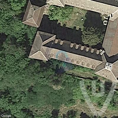 Chateau Helix urban exploration location in France - Image 1