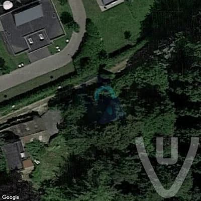 Forest Villa's urban exploration location in Belgium - Image 1