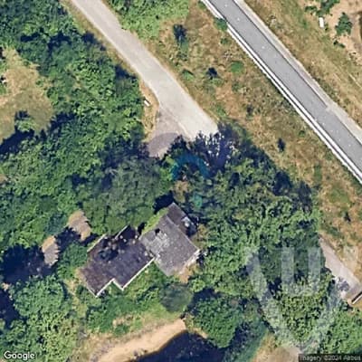 Huize Tesink urban exploration location in Netherlands - Image 2