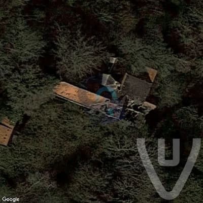 't Hoompje urban exploration location in Netherlands - Image 1