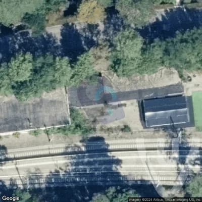 Railroad School urban exploration location in Netherlands - Image 4