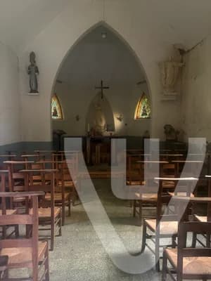 Community photo of La chapelle cinq étoiles in Belgium by anonymous contributor - Photo 1
