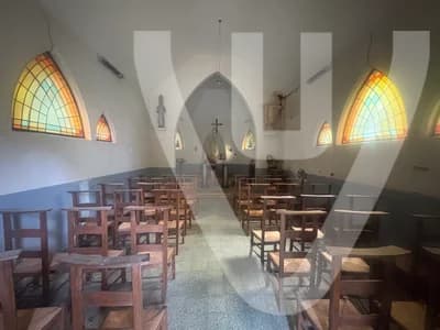 Community photo of La chapelle cinq étoiles in Belgium by anonymous contributor - Photo 2