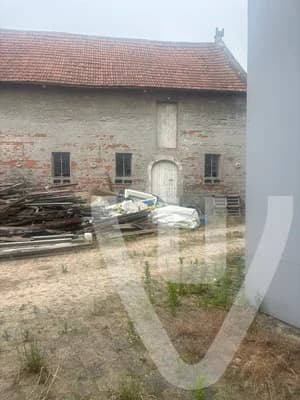 Community photo of The Grey Farm in Belgium by anonymous contributor - Photo 1