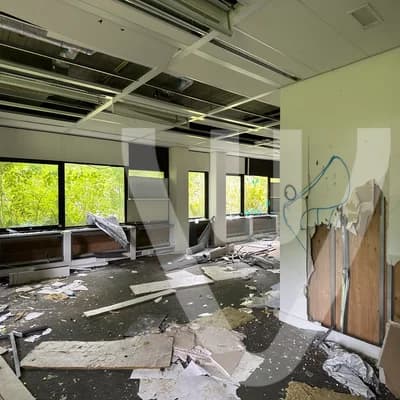 Community photo of Kantorencomplex Z in Netherlands by Jaylan - Photo 2