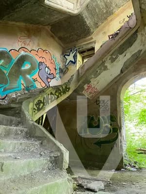 Community photo of Maison au Fleurs in Belgium by anonymous contributor - Photo 2