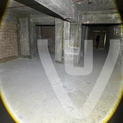 Community photo of NAVO Bunker / Radar Love Bunker in Belgium by funnytyron - Photo 9