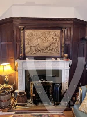 Community photo of Abandoned Saubi Mansion in United Kingdom by Demi.new - Photo 2