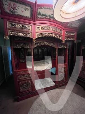 Community photo of Abandoned Saubi Mansion in United Kingdom by Demi.new - Photo 3