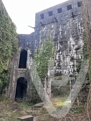 Community photo of Hubberston Fort in United Kingdom by Demi.new - Photo 1
